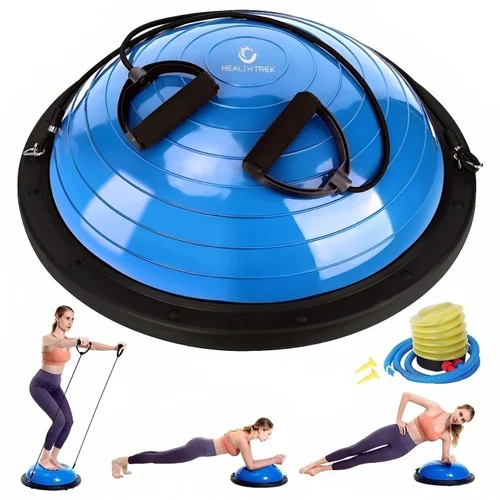 Minge de Echilibru Yoga 