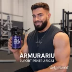 Armurariu extract capsule Silimarina Biomed.md Chisinau Moldova