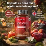 Otet de Mere capsule Biomed.md Chisinau Moldova