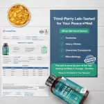 Omega 3 Ulei De Peste In Capsule Biomed.md Chisinau Moldova