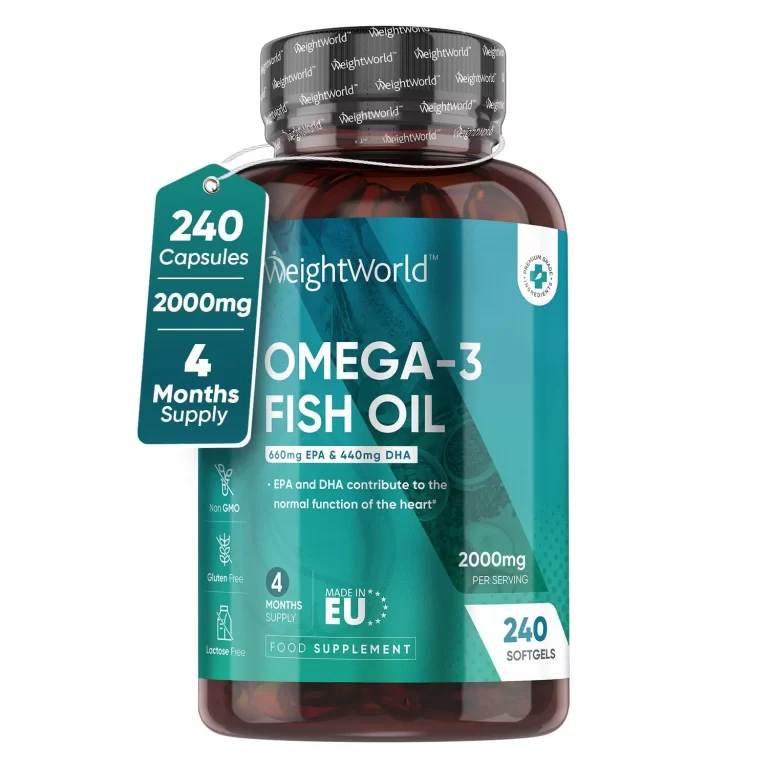 Omega 3 Ulei De Peste In Capsule Biomed.md Chisinau Moldova