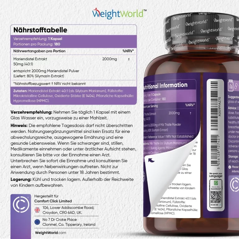 Armurariu extract capsule Silimarina Biomed.md Chisinau Moldova