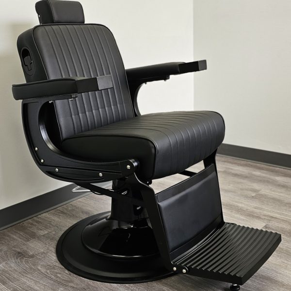 Scaun Barber