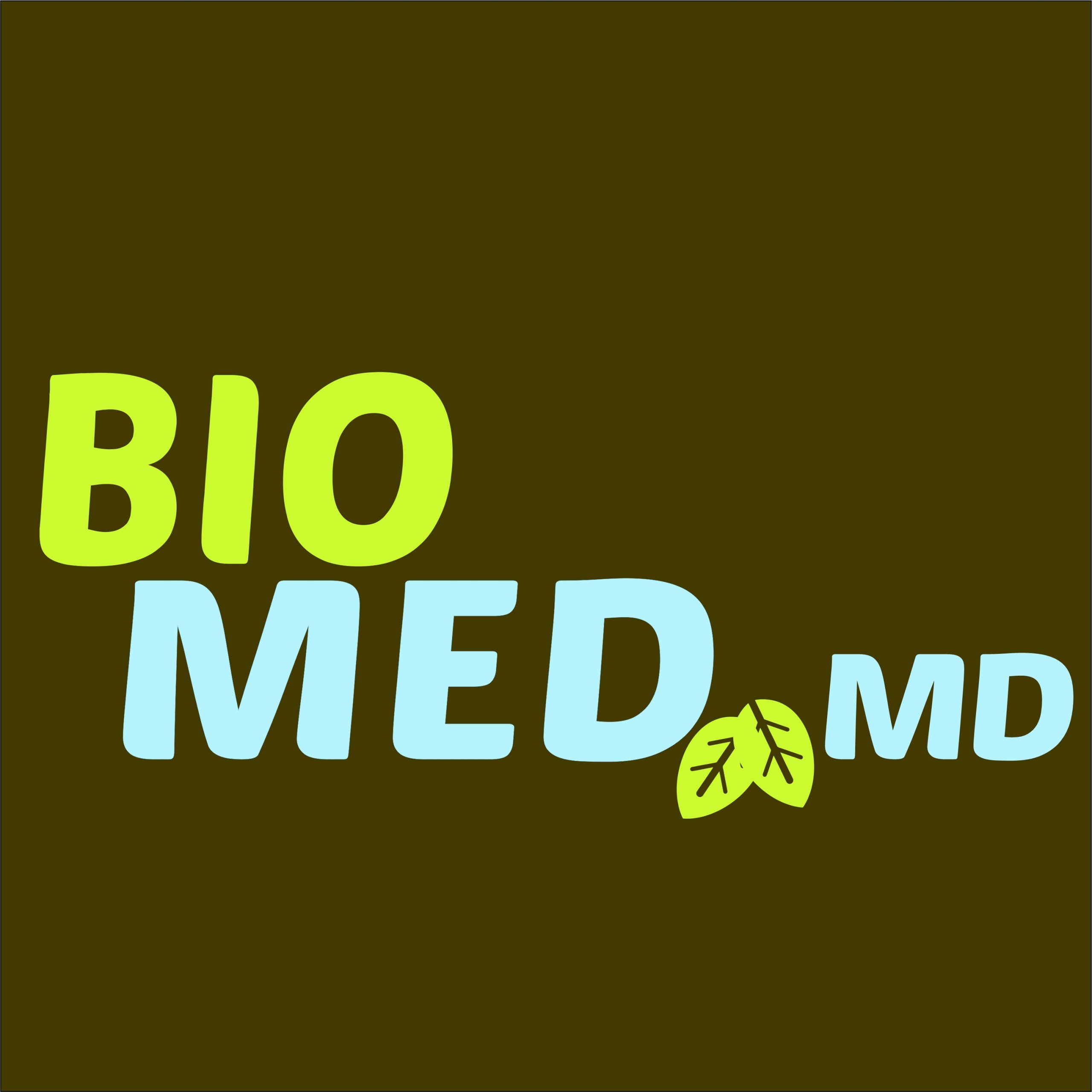 BIOMED.MD Cel mai mare Magazin de Produse Medicale, BIO si Estetice logo