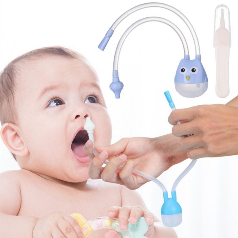 Aspirator Nazal Reutilizabil și Lavabil Biomed.md Chisinau Moldova