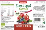 susc super mix cu fier suc bio biomed.md chisinau moldova