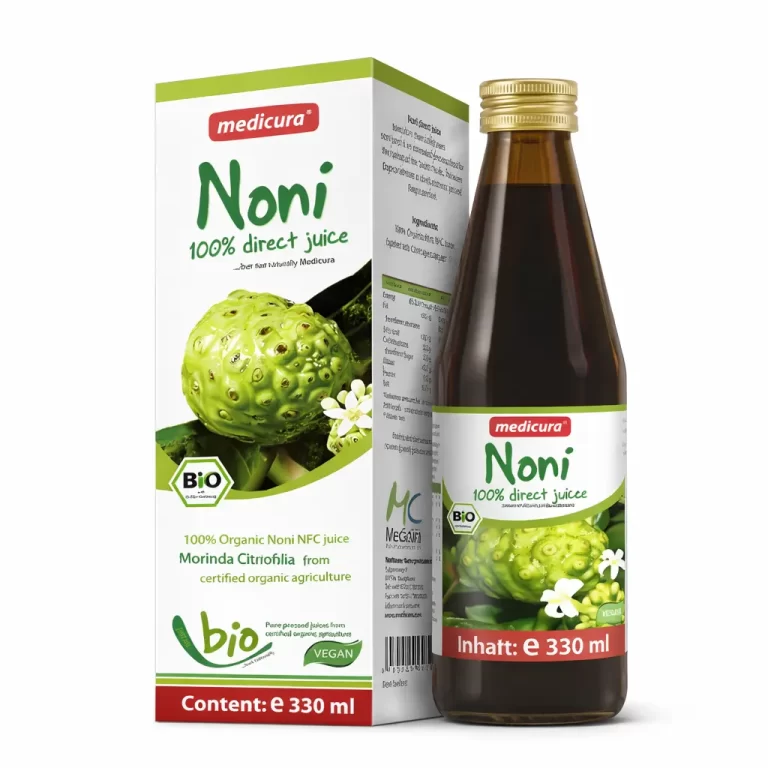 Suc Noni , 100 % stoarcere directa, Medicura Germania biomed.md chisinau moldova