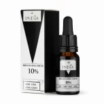 Ulei  de Canepa CBD Broad Spectrum – 5 % | 10% | 20% – 10 ml biomed.md chisinau moldova