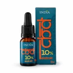 Ulei CBD cu spectru complet – 5% | 10% | 20% | 30% – 10 ml biomed.md chisinau moldova