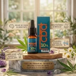 Ulei CBD cu spectru complet – 5% | 10% | 20% | 30% – 10 ml biomed.md chisinau moldova