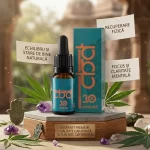 Ulei CBD cu spectru complet – 5% | 10% | 20% | 30% – 10 ml biomed.md chisinau moldova