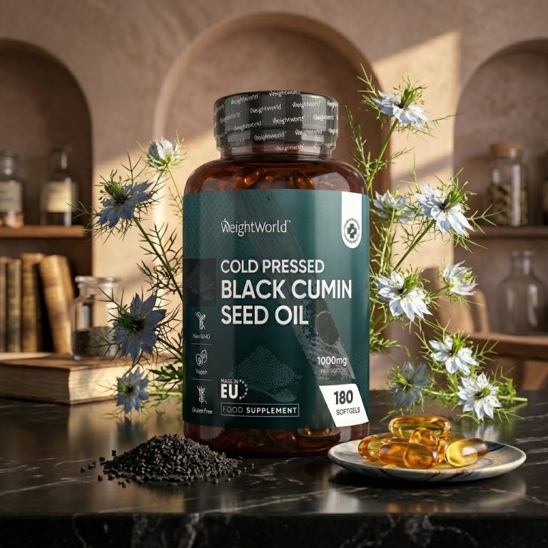 Ulei de Chimen Negru 1000 mg in 180 capsule Softgel cu Ulei Presat la Rece. Magazin pe DECEBAL 23/2. Chisinau Moldova. Cel mai Mare magazin de Sanatate din Moldova