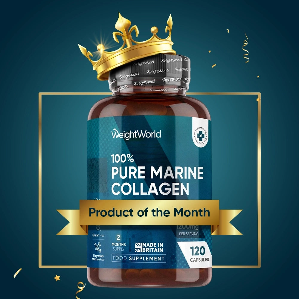 marine colleagen product of the month