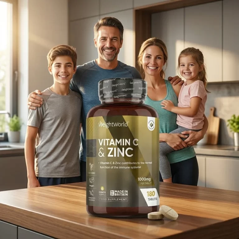 Vitamina C 1000 mg cu Zinc 10 mg , Produs in UK, Calitate Premium . Cel mai mare magazin de Sanatate din Moldova. Chisinau Moldova. Magazin pe Decebal 23/2