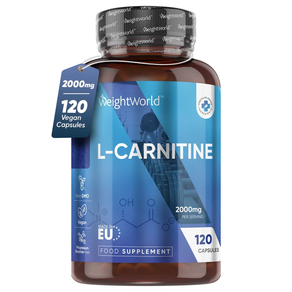 L-Carnitine 2000 mg 120 capsule,ardere grasime,energie,slabire,sport. Gama Variata de Produse. Livrare in toata Tara. Magazin pe Decebal 23/2 Chisinau Moldova