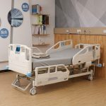 Pat Medical Electric 5 Funcții cu reglarea unghiului
