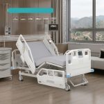 Pat Medical Electric 5 Funcții cu reglarea unghiului