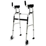 Suport Cadru De Mers Cu Sprijin în Cot Biomed.md Chisinau Moldova