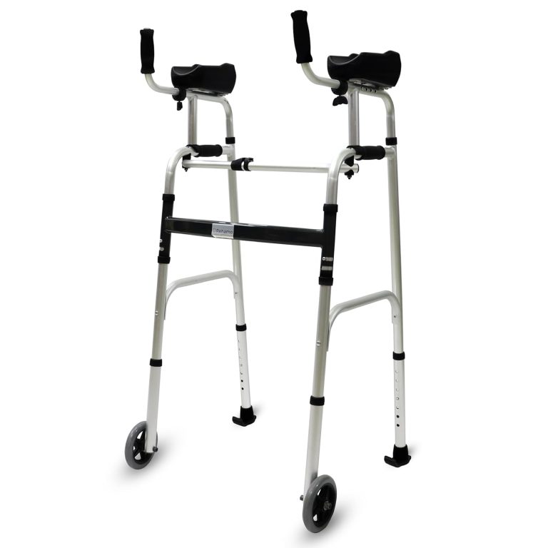 Suport Cadru De Mers Cu Sprijin în Cot Biomed.md Chisinau Moldova