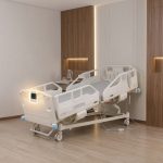 Pat Medical Electric 5 Funcții cu reglarea unghiului