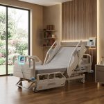 Pat Medical Electric 5 Funcții cu reglarea unghiului