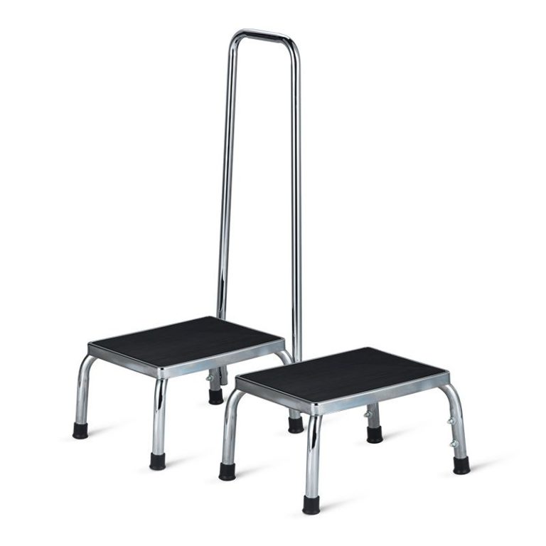 Treapta cu maner Biomed.md Chisinau Moldova