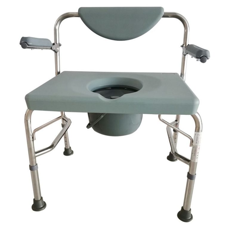 Scaun Toaletă WC XXL Biomed.md Chisinau Moldova