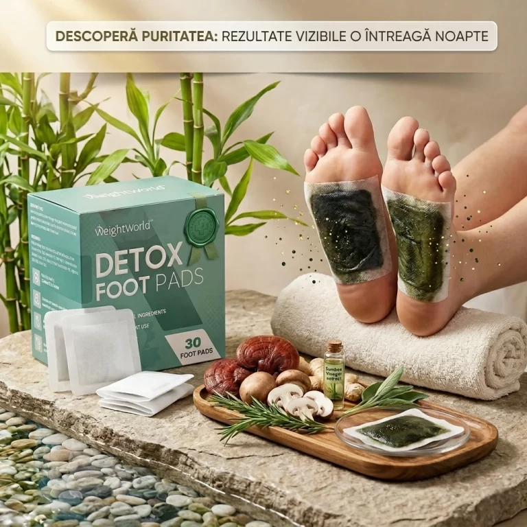 plasturi detox picioare biomed.md chisinau moldova