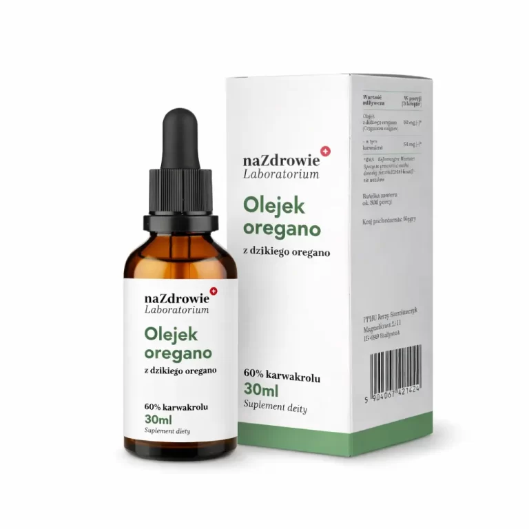 Ulei Esential de Oregano Uz Intern biomed.md chisinau moldova