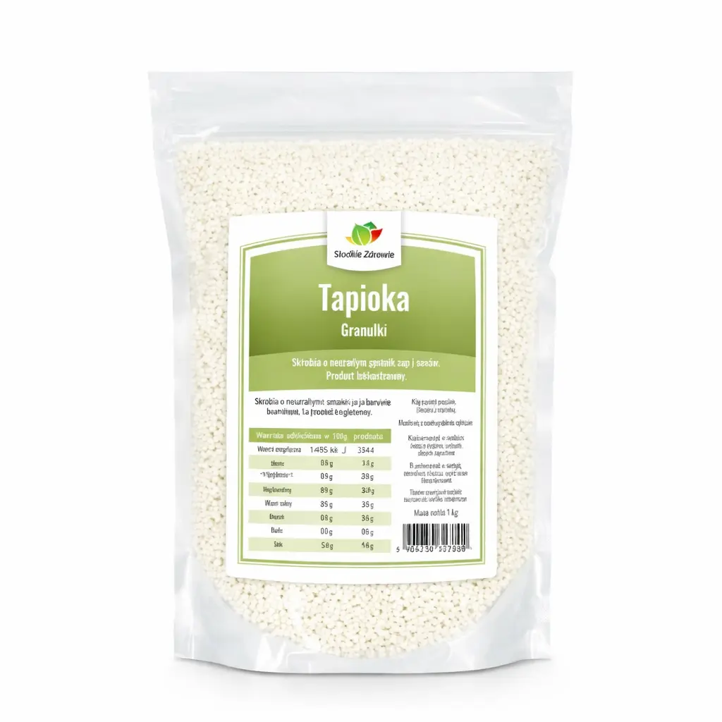 Tapioca perle 1 kg biomed.md chisinau moldova