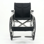 Scaun rulant pliabil din aluminiu biomed.md chisinau moldova