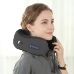 Masajor electric pentru gât biomed.md chisinau moldova