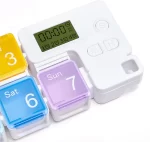 Organizator pentru medicamente cu alarmă biomed.md chisinau moldova