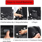 scaun rulant carucior electric 2 in 1 pentru scari biomed chisinau moldova