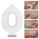 Glucometru monitor continuu Sibionics GS1 BIOMED.MD CHISINAU MOLDOVA