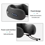 Masajor electric pentru gât biomed.md chisinau moldova