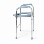 Ramă de Sprijin pentru WC Reglabilă – Suport Stabil pentru Siguranță în Baie. biomed.md chisinau moldova