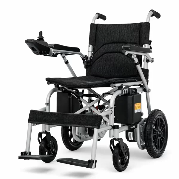 carucior electric pliabil usor biomed.md chisinau moldova