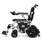 carucior electric pliabil usor biomed.md chisinau moldova