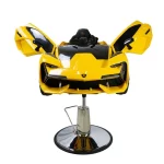 Scaun Frizerie Profesional pentru Copii biomed.md chisinau moldova