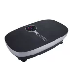 Placa vibratoare cu Bluetooth. Platformă vibrațională pentru masaj corporal și fitness.  biomed.md chisinau moldova