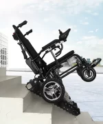 scaun rulant carucior electric 2 in 1 pentru scari biomed chisinau moldova