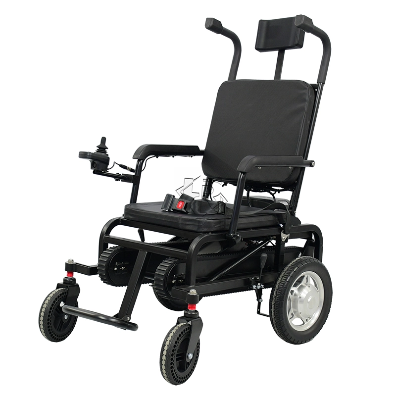 scaun rulant carucior electric 2 in 1 pentru scari biomed chisinau moldova