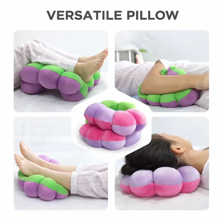 Pernă Ortopedică pentru Șezut Tip Colac – Anti-Decubit biomed.md chisinau moldova