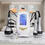 Aparat profesional multifuncțional 40K cavitație biomed.md chisinau moldova