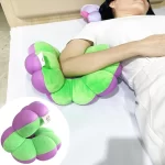 Pernă Ortopedică pentru Șezut Tip Colac – Anti-Decubit biomed.md chisinau moldova