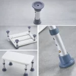 Treaptă pentru Cadă Antiderapantă biomed.md chisinau moldova