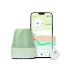 Glocometru monitor continuu Aidex G7 biomed.md chisinau moldova