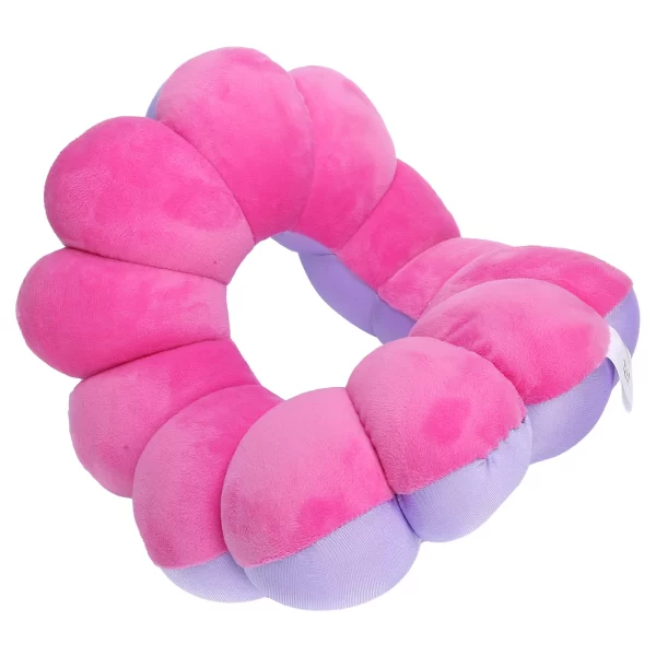 Pernă Ortopedică pentru Șezut Tip Colac – Anti-Decubit biomed.md chisinau moldova