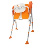 Scaun de Duș Pliabil xxl biomed.md chisinau moldova